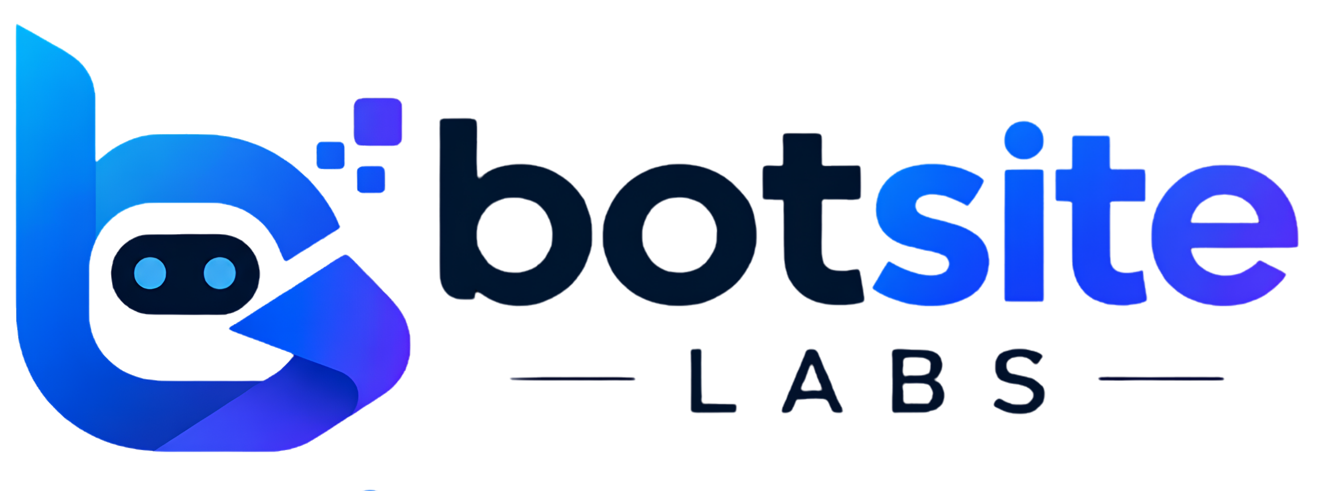 Botsite Labs Logo